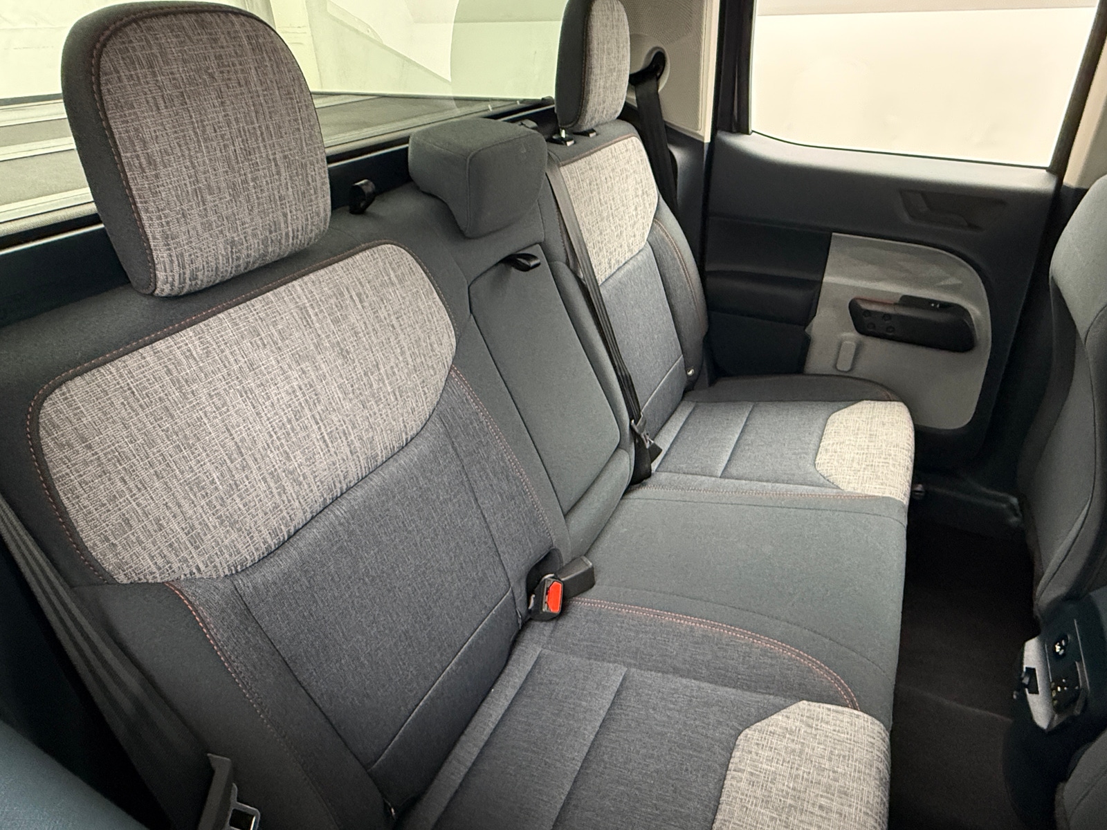 Thumbnail: 2023 Ford Maverick - 6