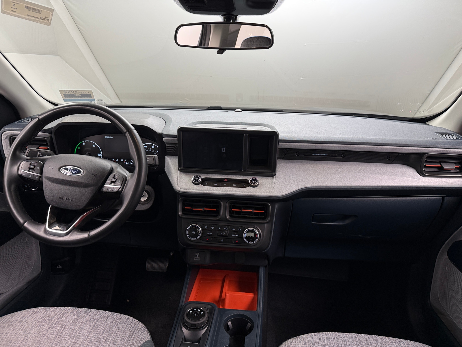 Thumbnail: 2023 Ford Maverick - 3