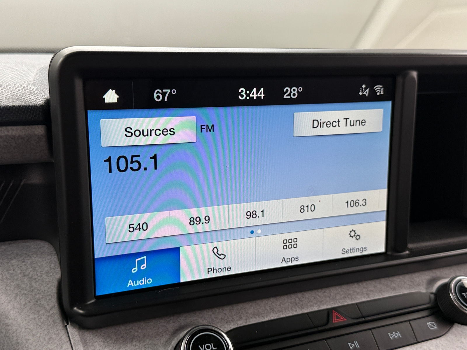 Thumbnail: 2023 Ford Maverick - 4