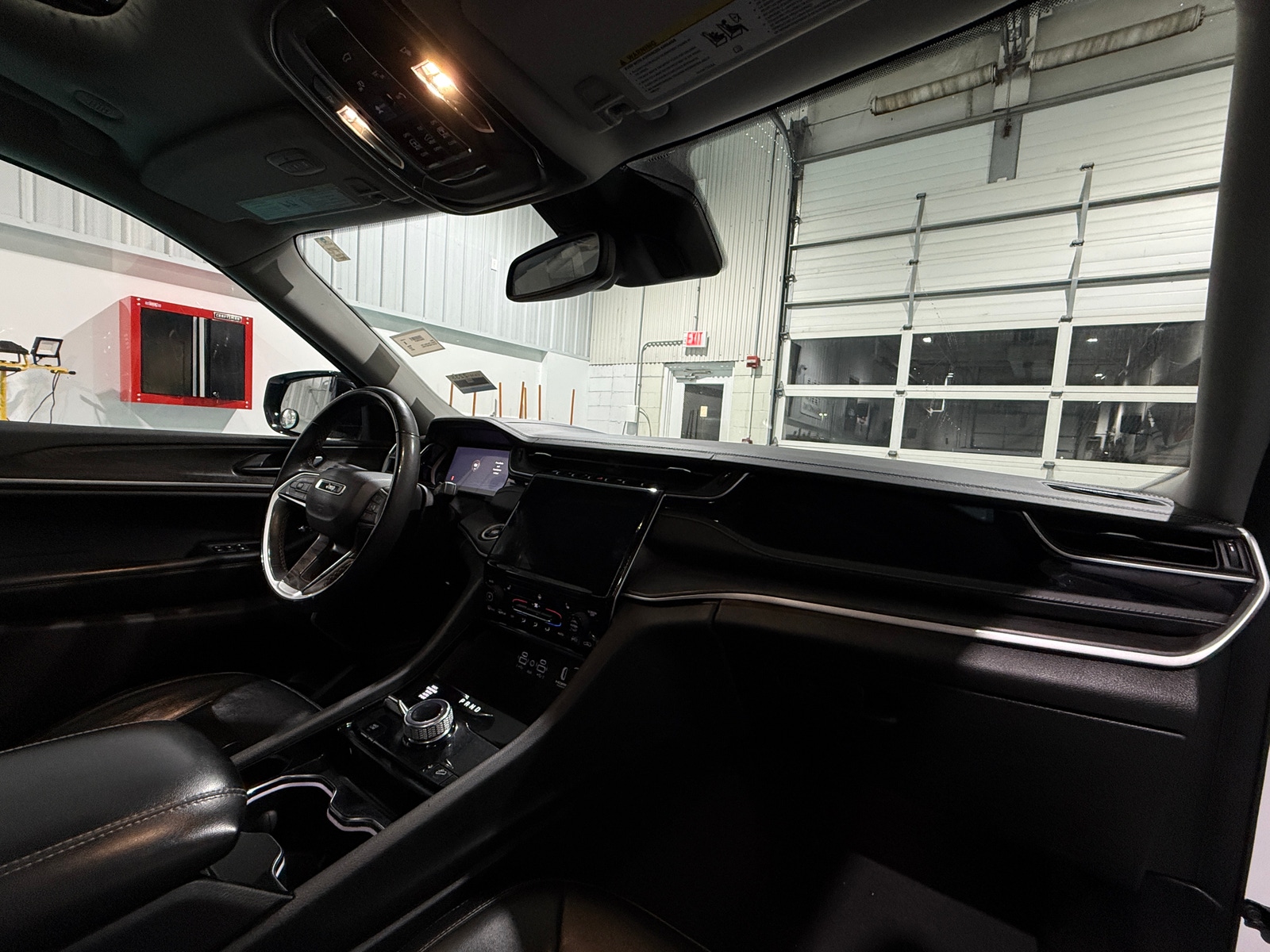 Thumbnail: 2022 Jeep Grand Cherokee - 2