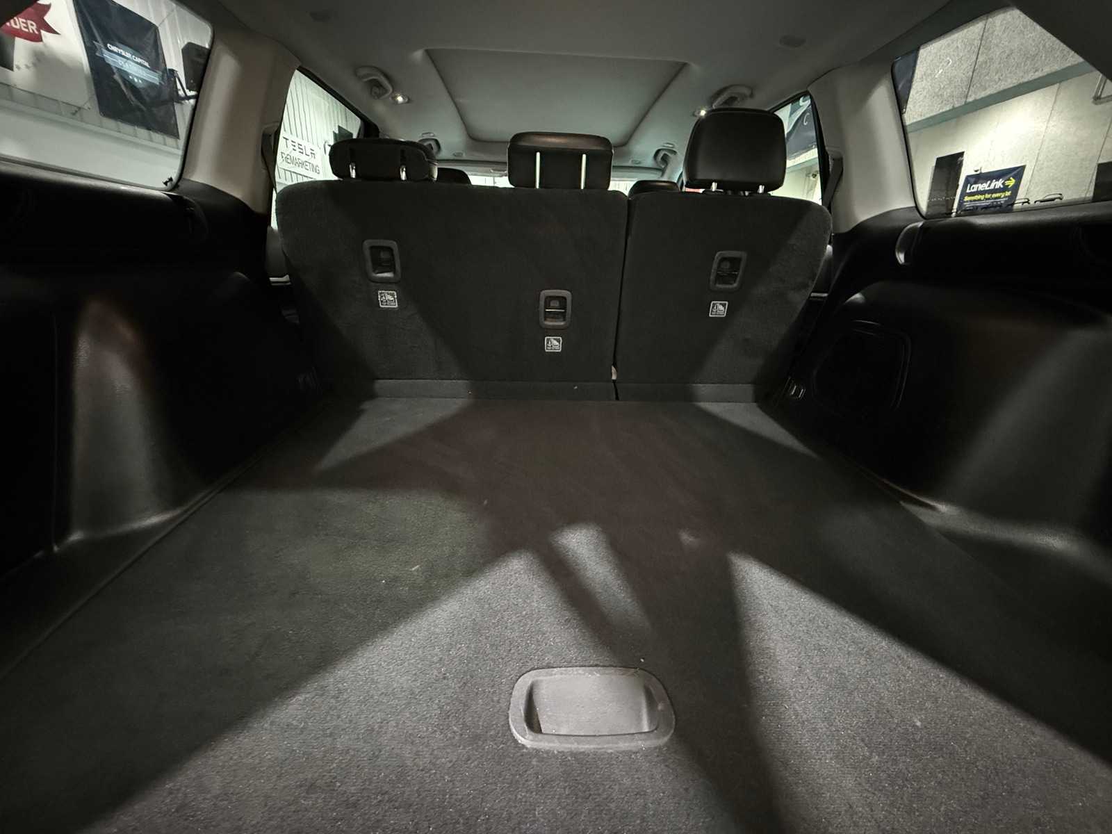 Thumbnail: 2022 Jeep Grand Cherokee - 6