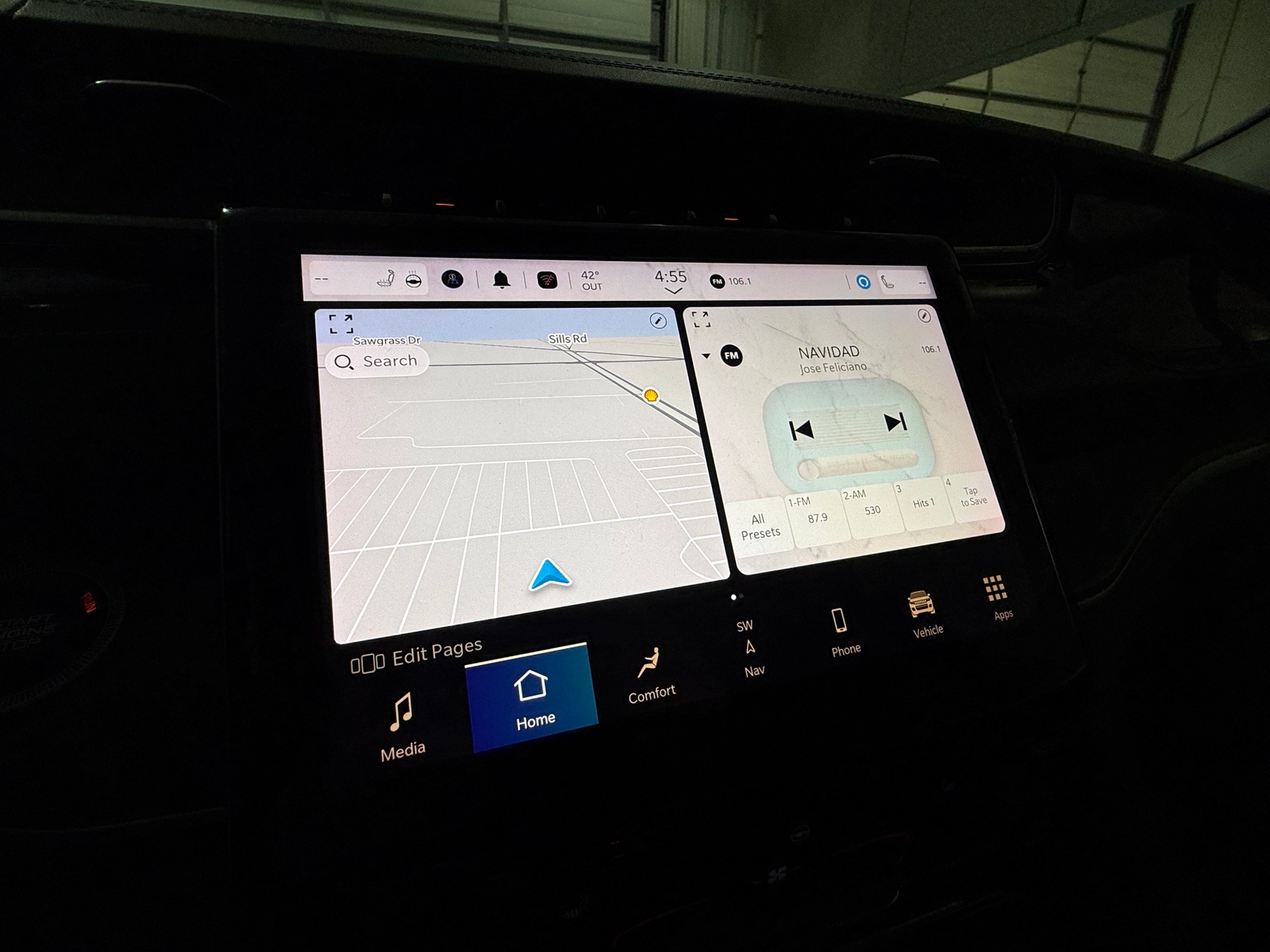 Thumbnail: 2022 Jeep Grand Cherokee - 3