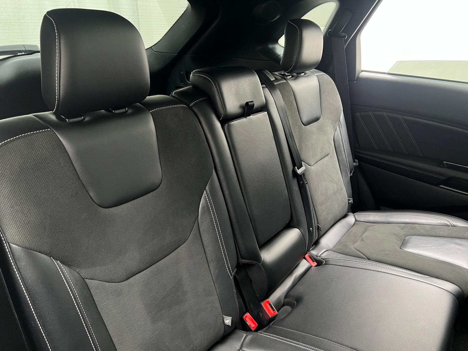 Thumbnail: 2019 Ford Edge - 5