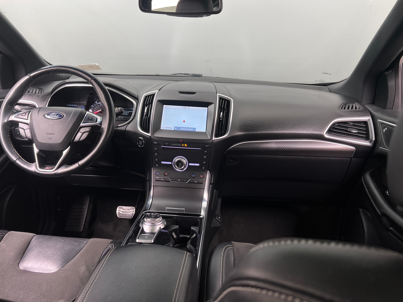 Thumbnail: 2019 Ford Edge - 2