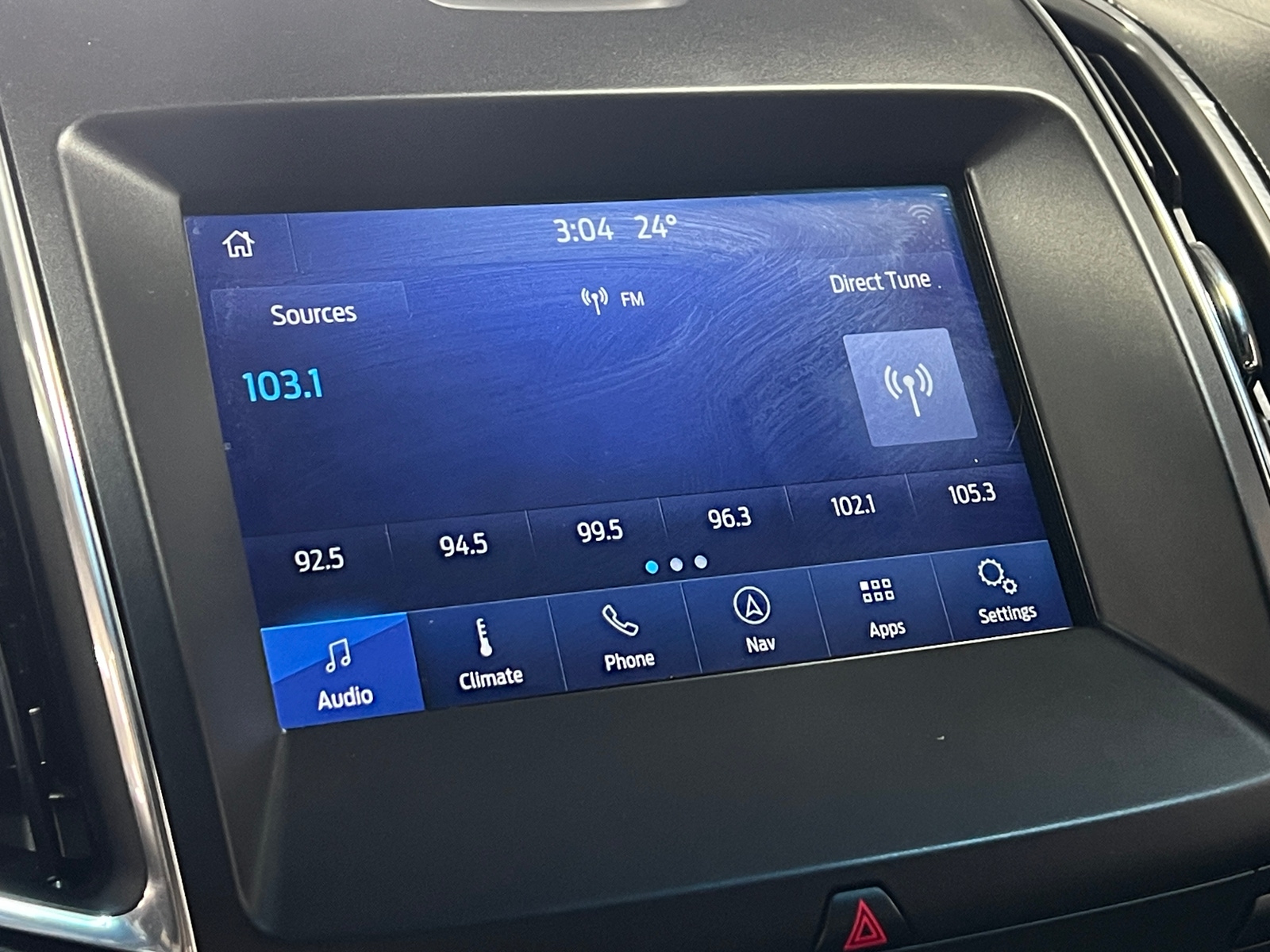 Thumbnail: 2019 Ford Edge - 3