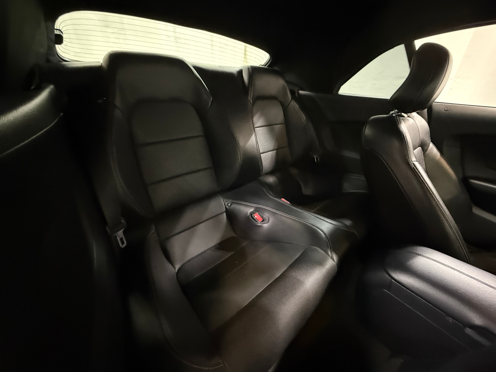 Thumbnail: 2017 Ford Mustang - 5