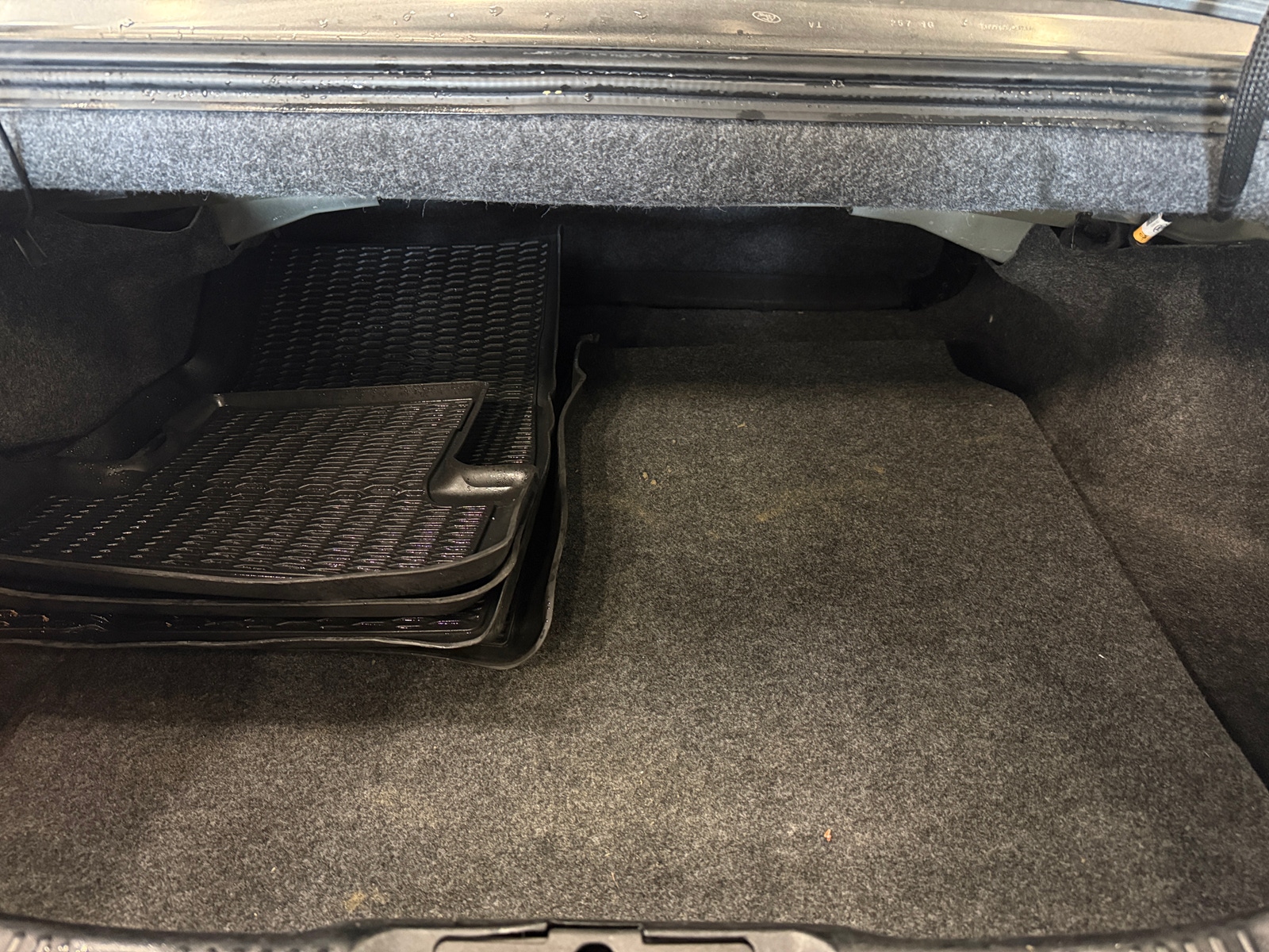 Thumbnail: 2017 Ford Mustang - 6