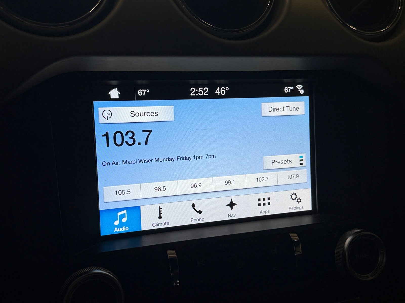 Thumbnail: 2017 Ford Mustang - 3