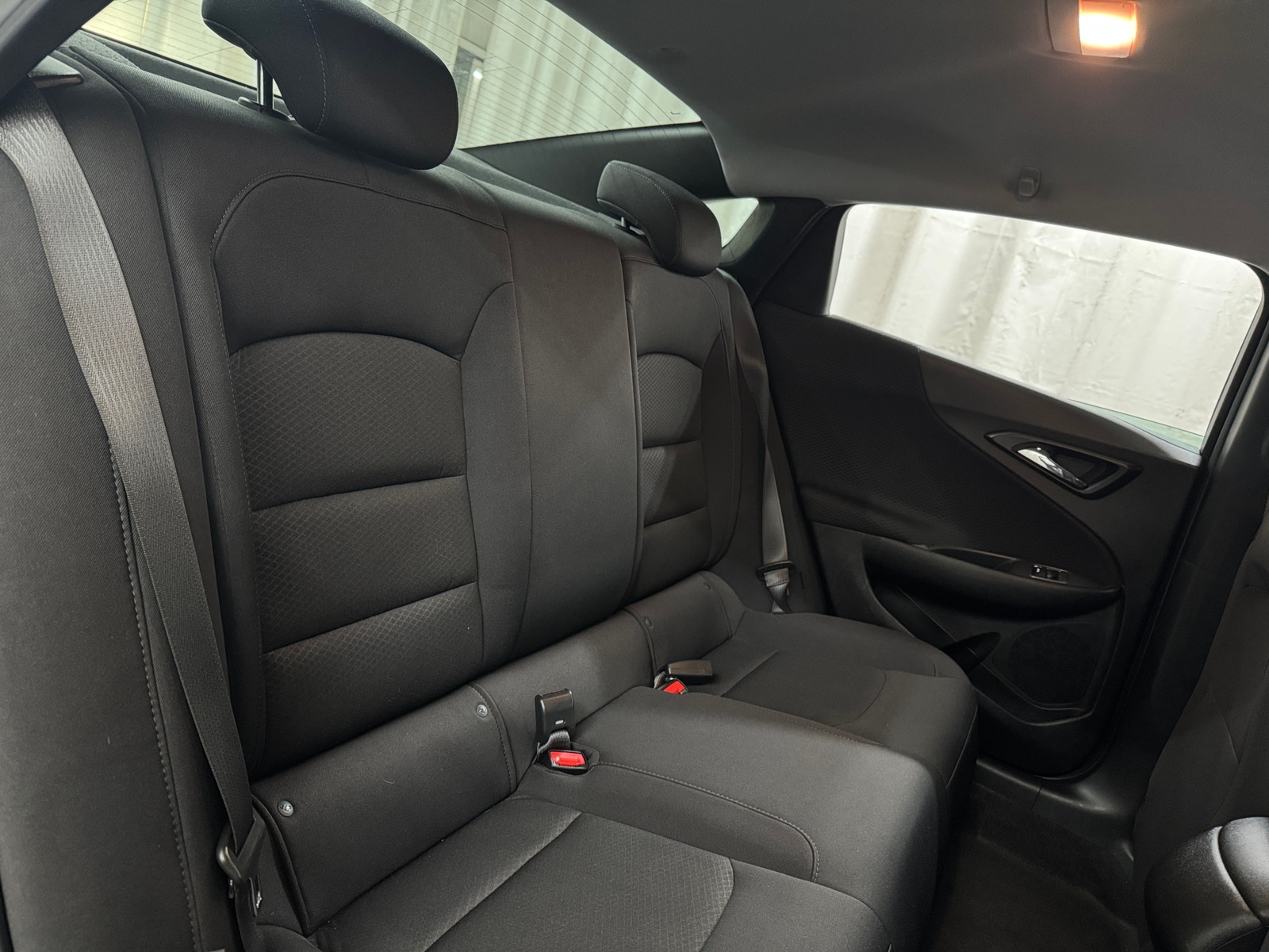 Thumbnail: 2024 Chevrolet Malibu - 6