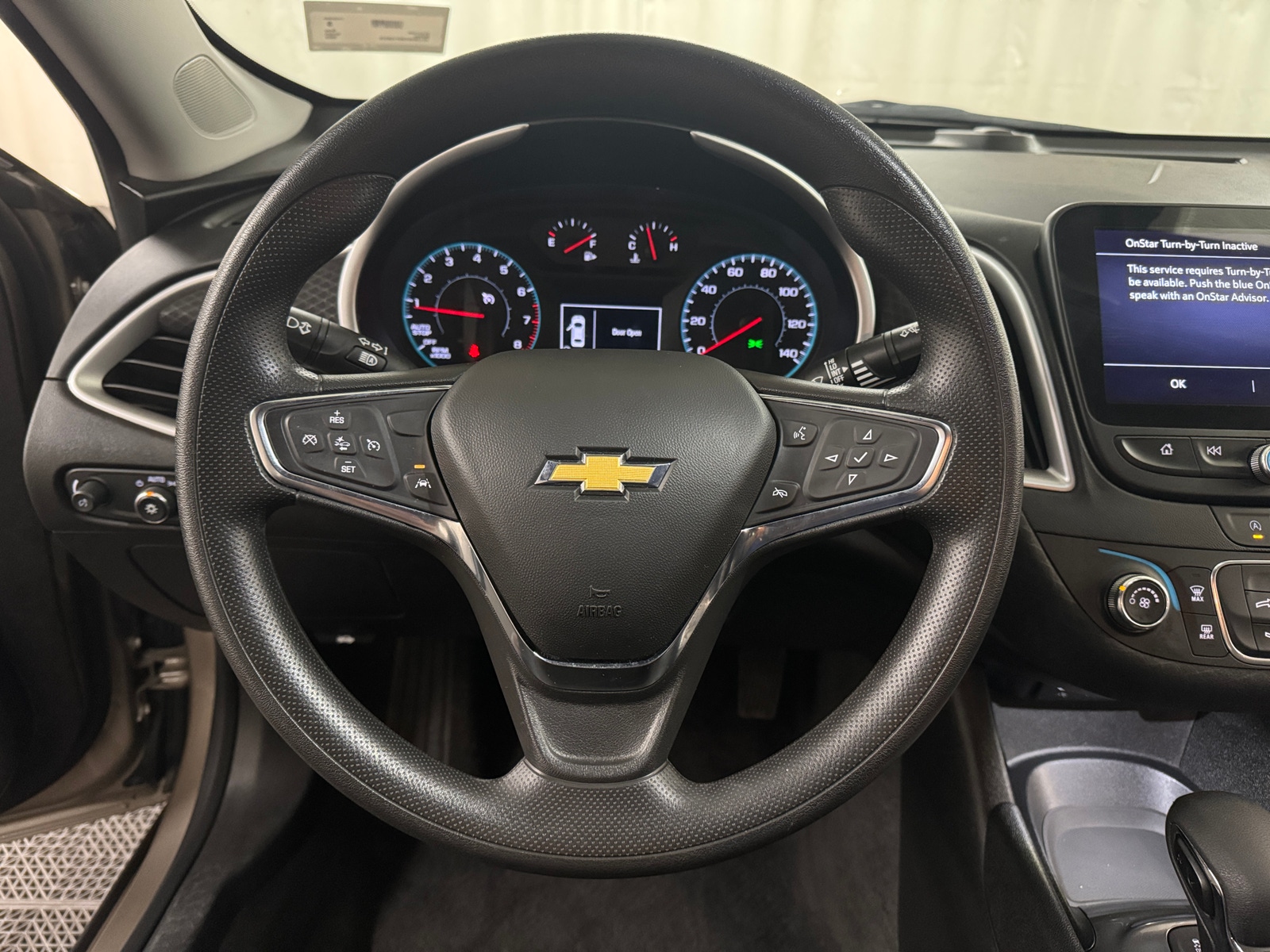 Thumbnail: 2024 Chevrolet Malibu - 5