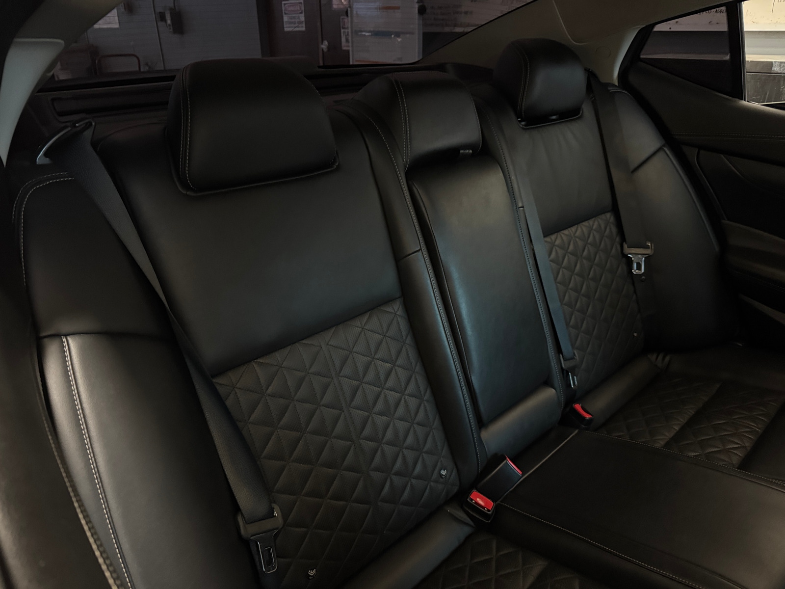 Thumbnail: 2018 Nissan Maxima - 5