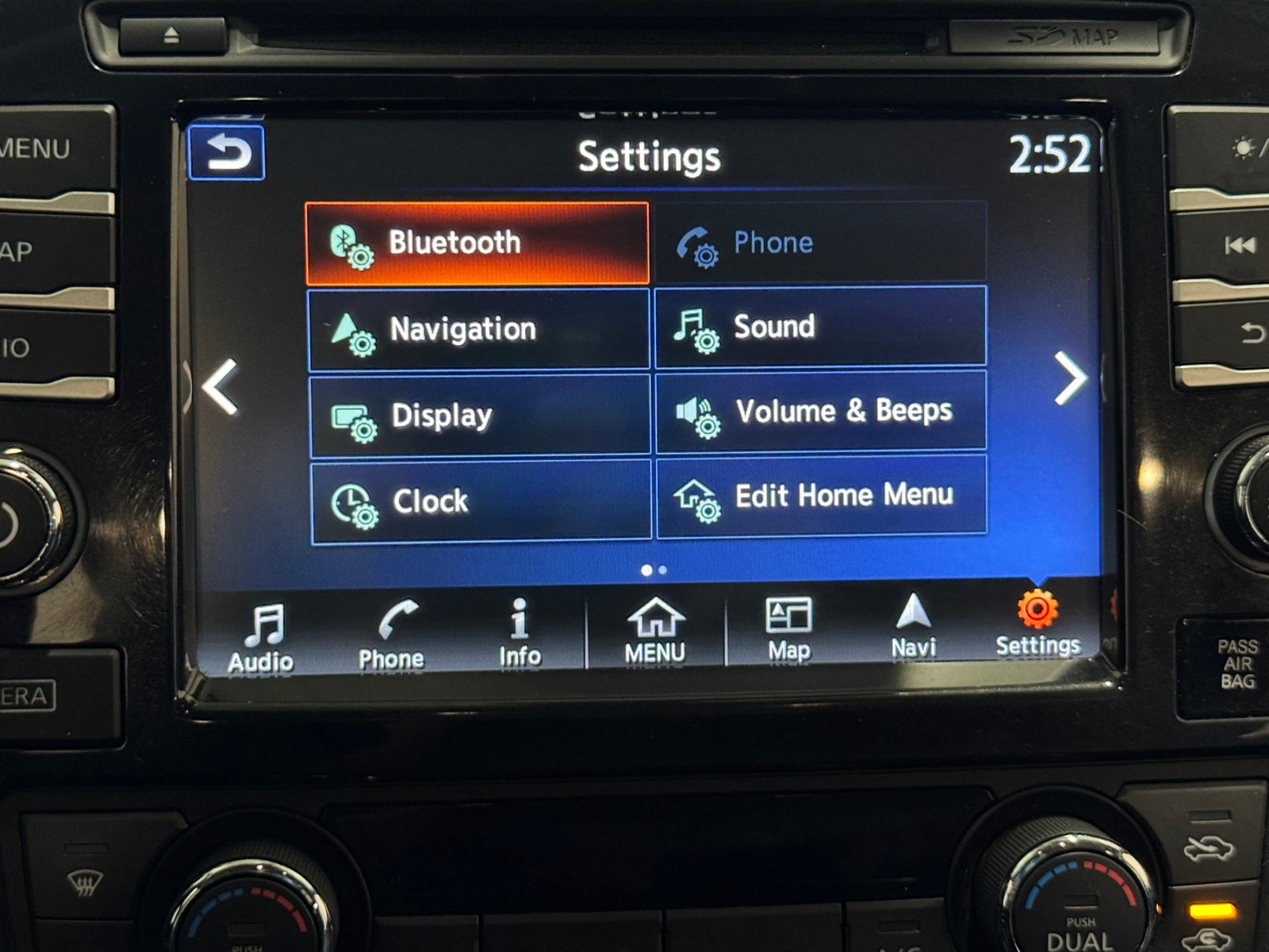 Thumbnail: 2018 Nissan Maxima - 3