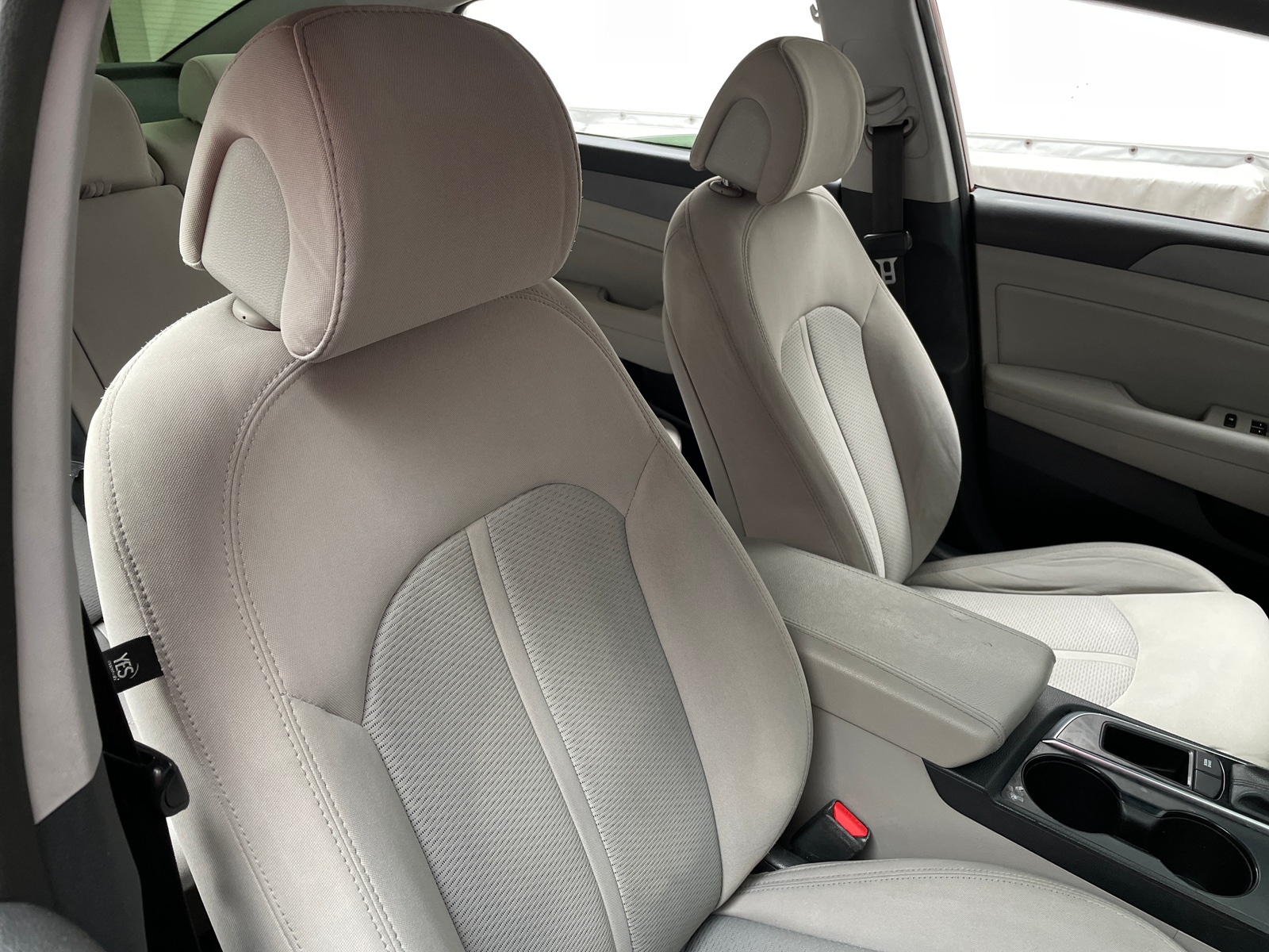 Thumbnail: 2016 Hyundai Sonata - 2