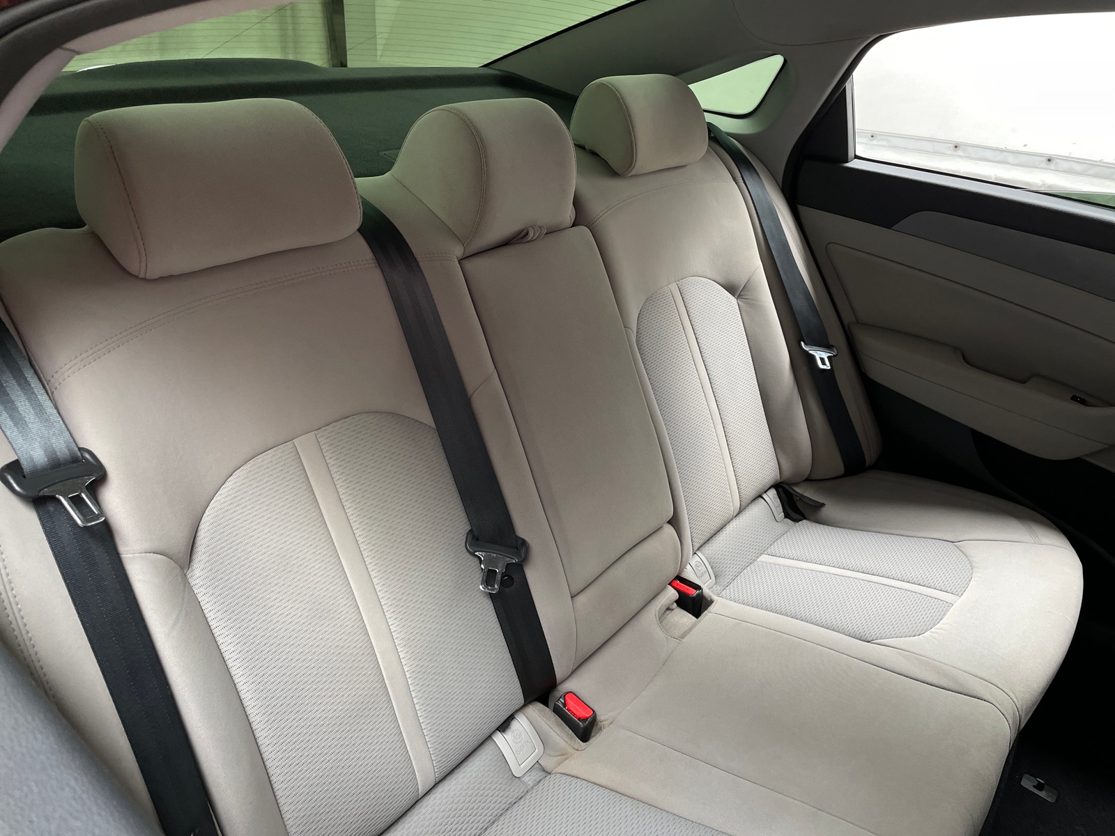 Thumbnail: 2016 Hyundai Sonata - 6