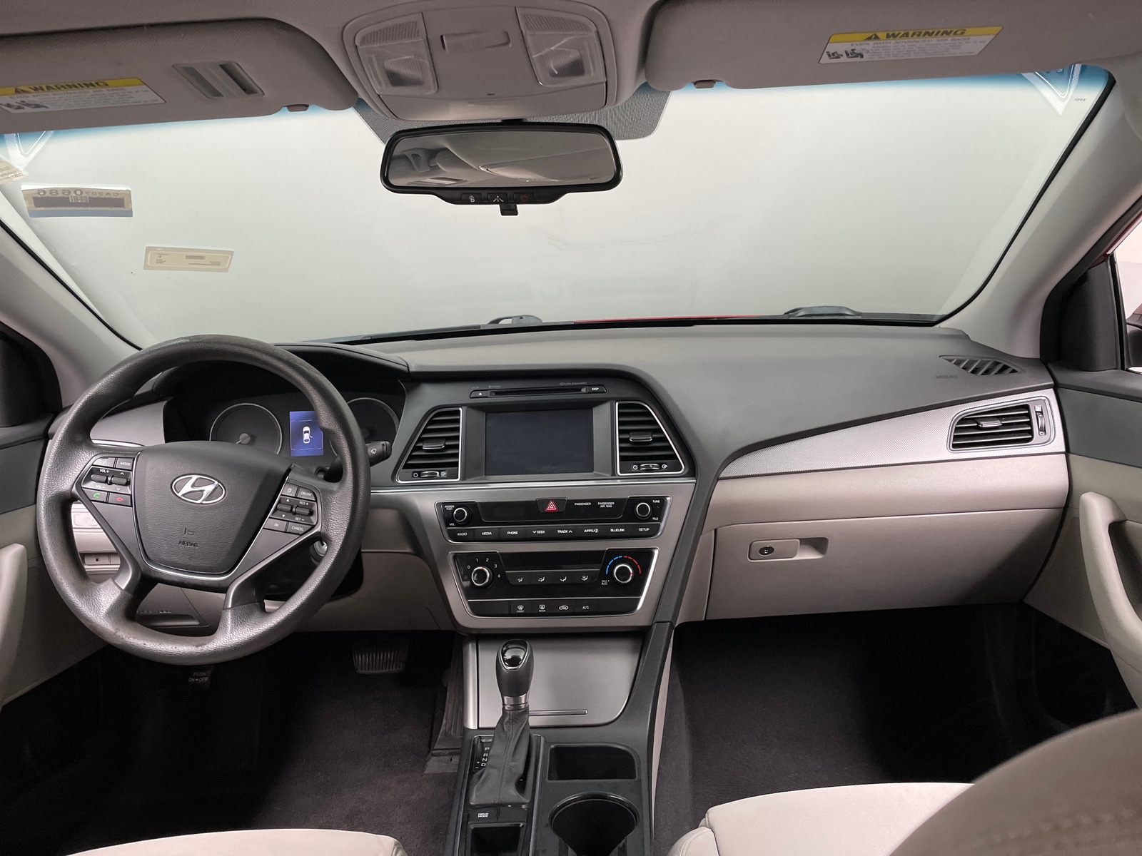 Thumbnail: 2016 Hyundai Sonata - 3