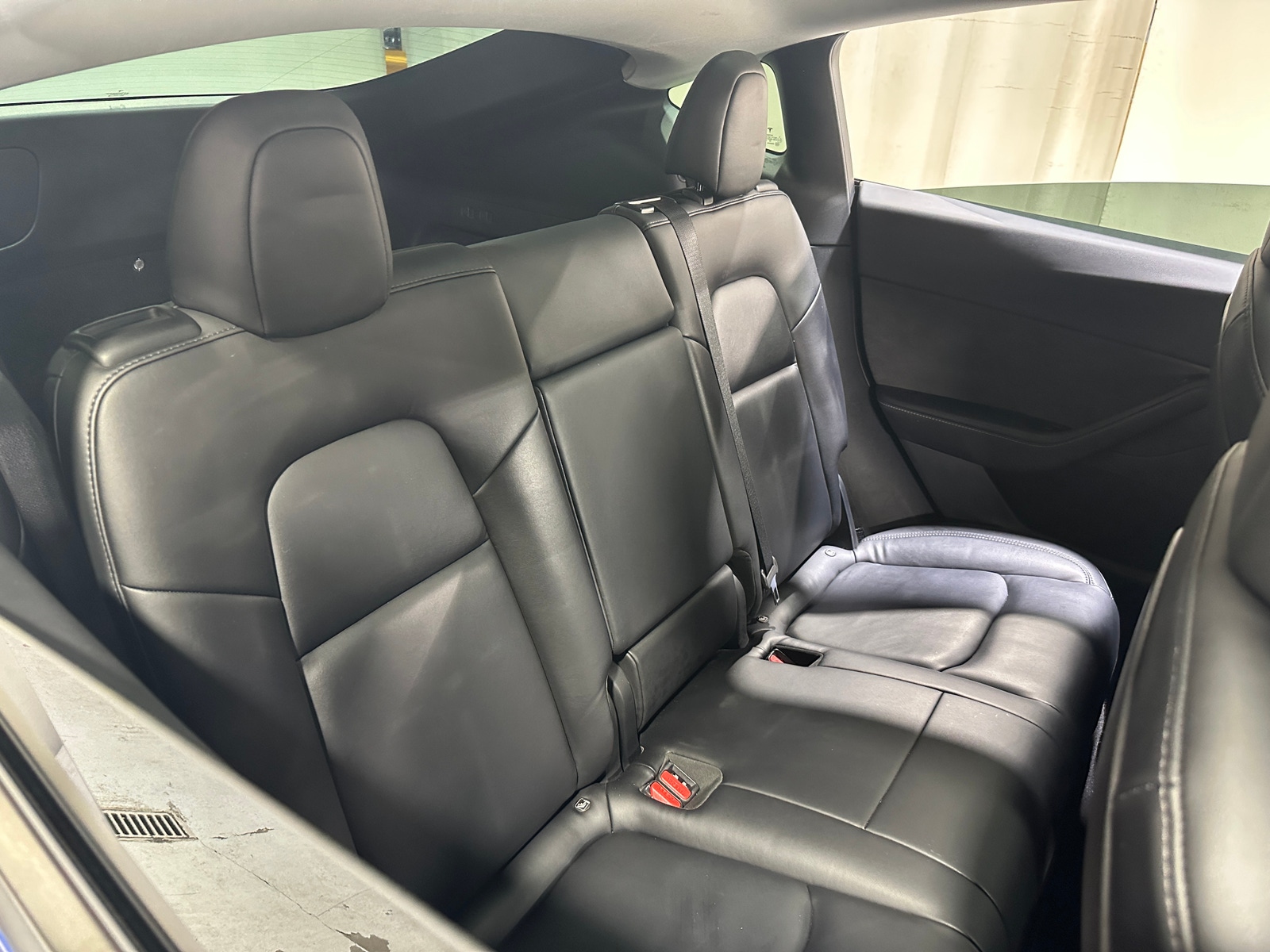 Thumbnail: 2020 Tesla Model Y - 5