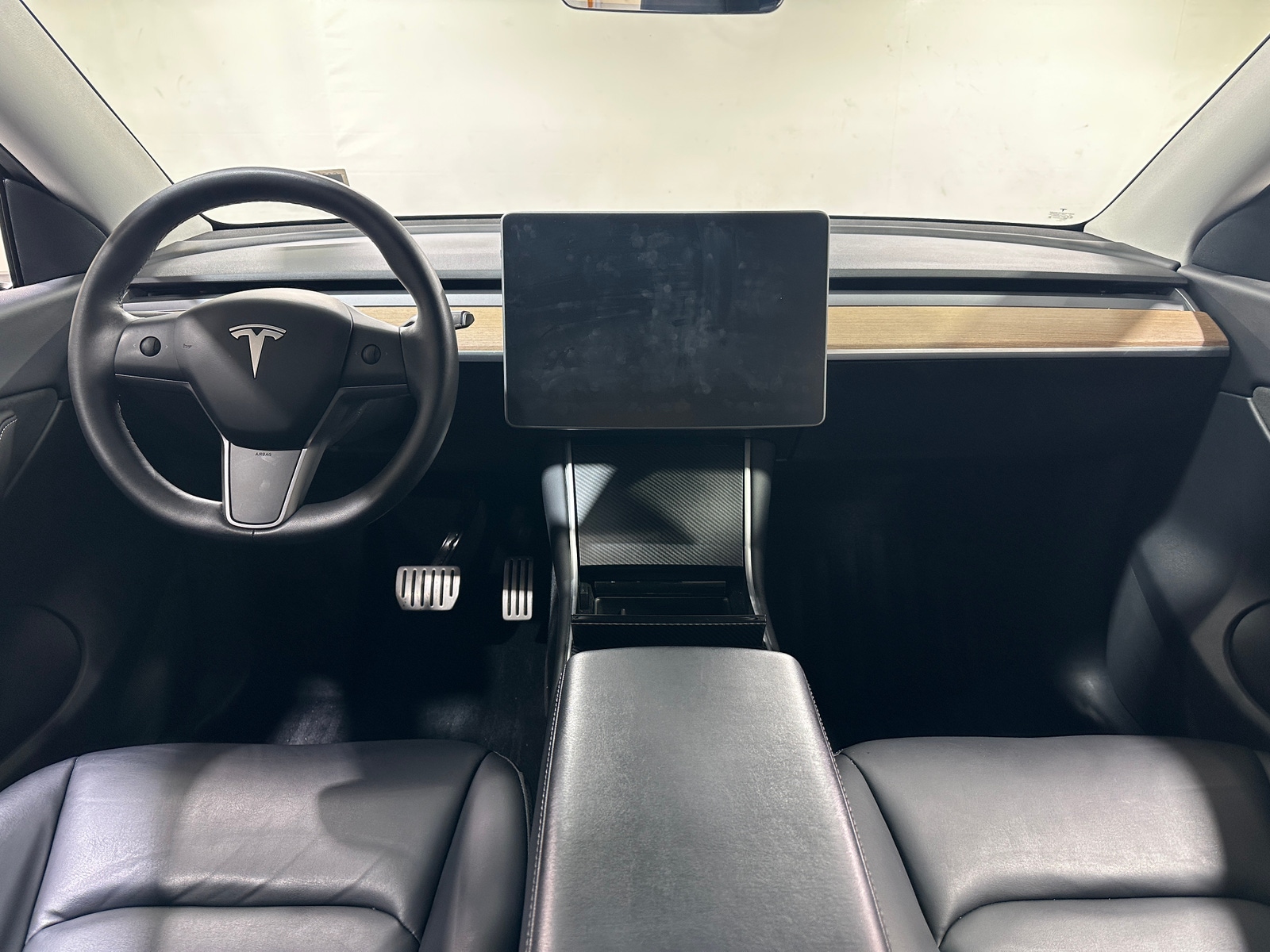 Thumbnail: 2020 Tesla Model Y - 2