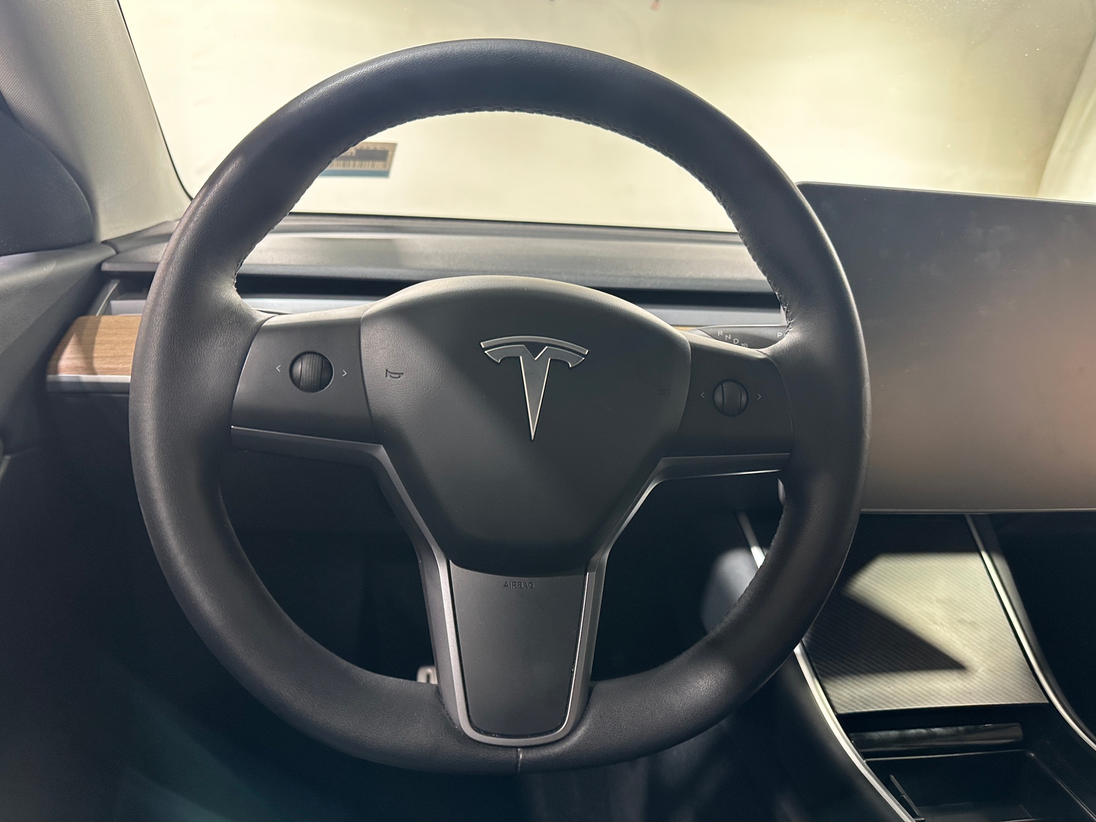 Thumbnail: 2020 Tesla Model Y - 4