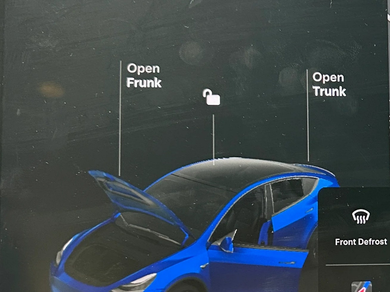 Thumbnail: 2020 Tesla Model Y - 3