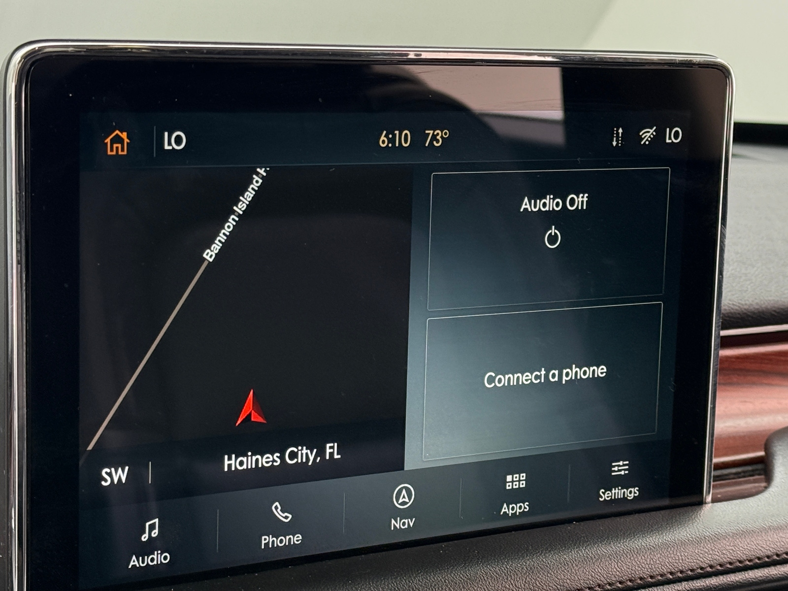 Thumbnail: 2023 Lincoln Aviator - 3