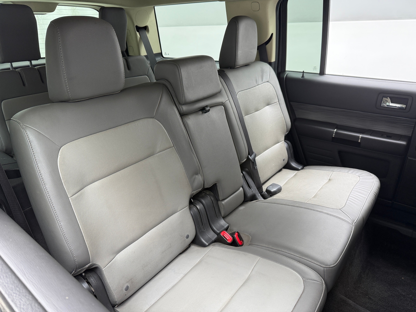 Thumbnail: 2018 Ford Flex - 5