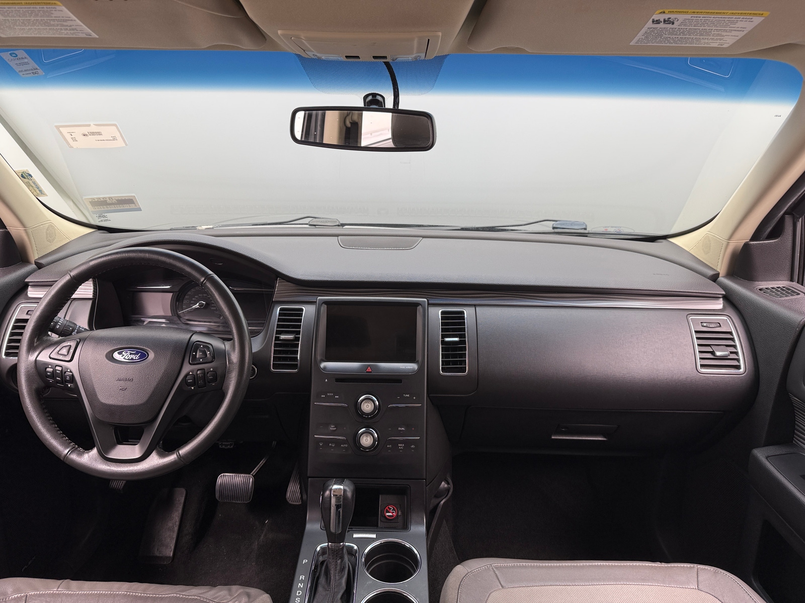 Thumbnail: 2018 Ford Flex - 2