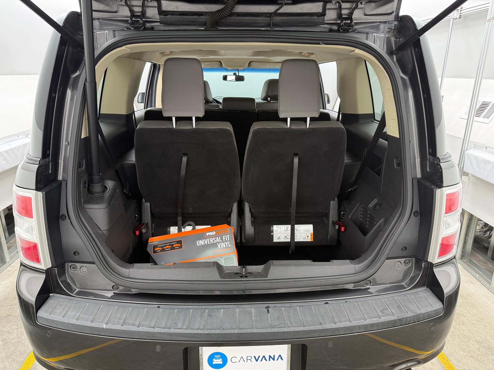 Thumbnail: 2018 Ford Flex - 6