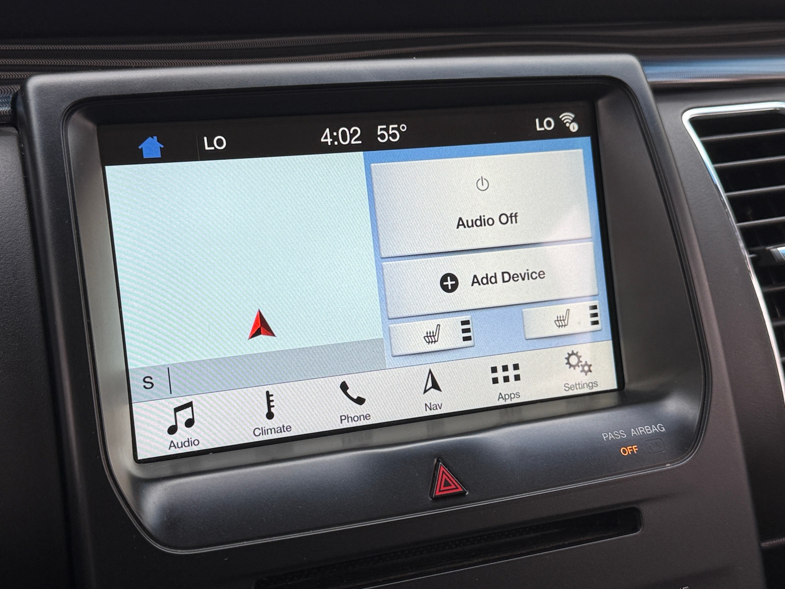 Thumbnail: 2018 Ford Flex - 3