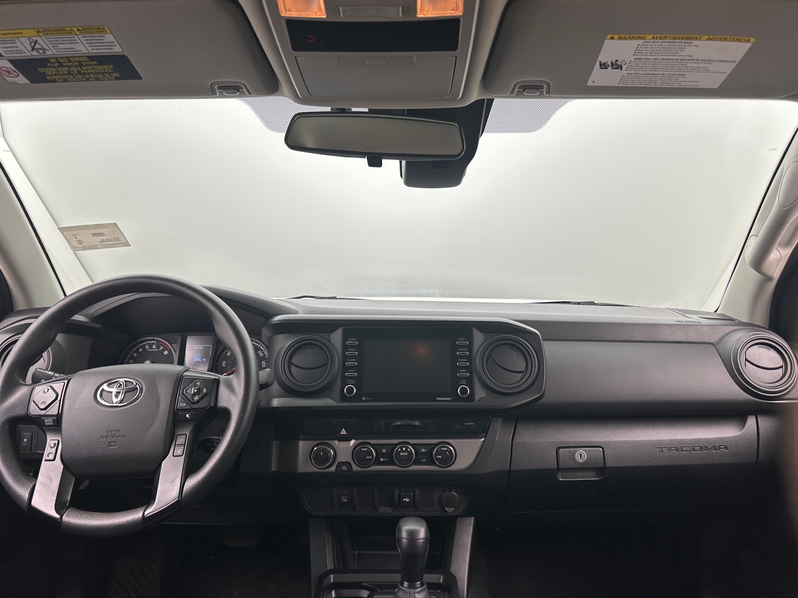 Thumbnail: 2023 Toyota Tacoma - 3