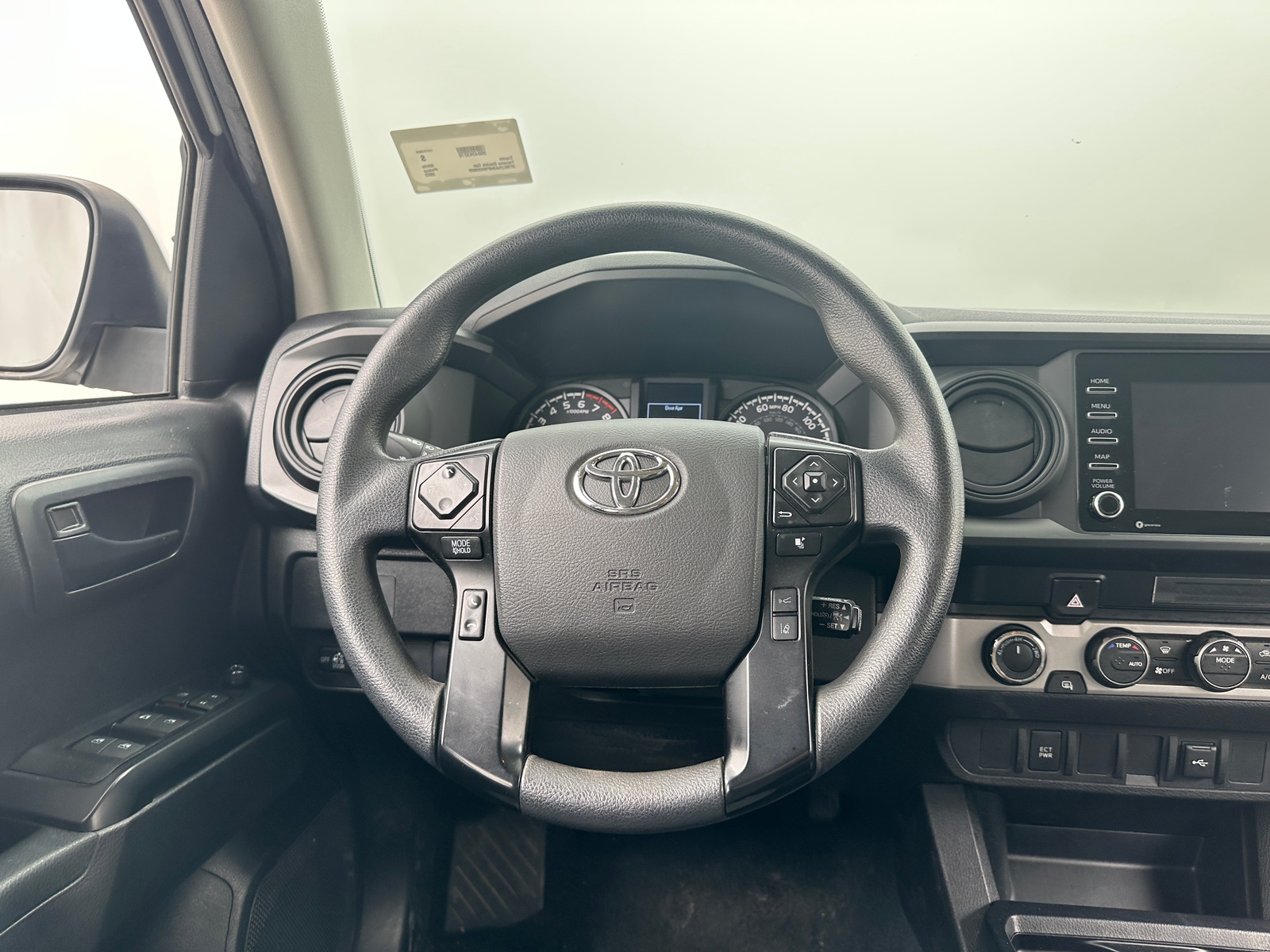 Thumbnail: 2023 Toyota Tacoma - 5