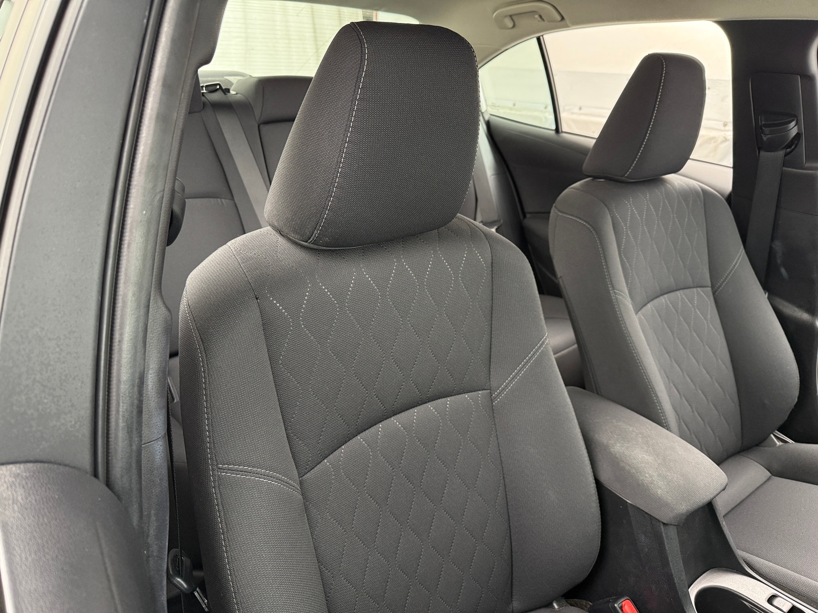 Thumbnail: 2024 Toyota Corolla - 2