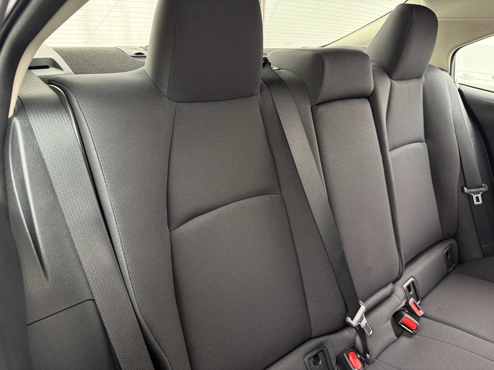 Thumbnail: 2024 Toyota Corolla - 6