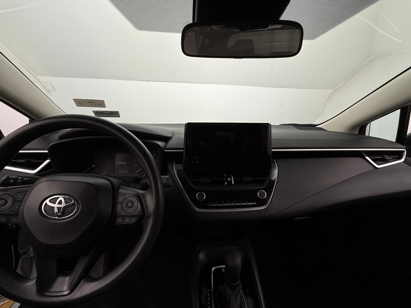 Thumbnail: 2024 Toyota Corolla - 3