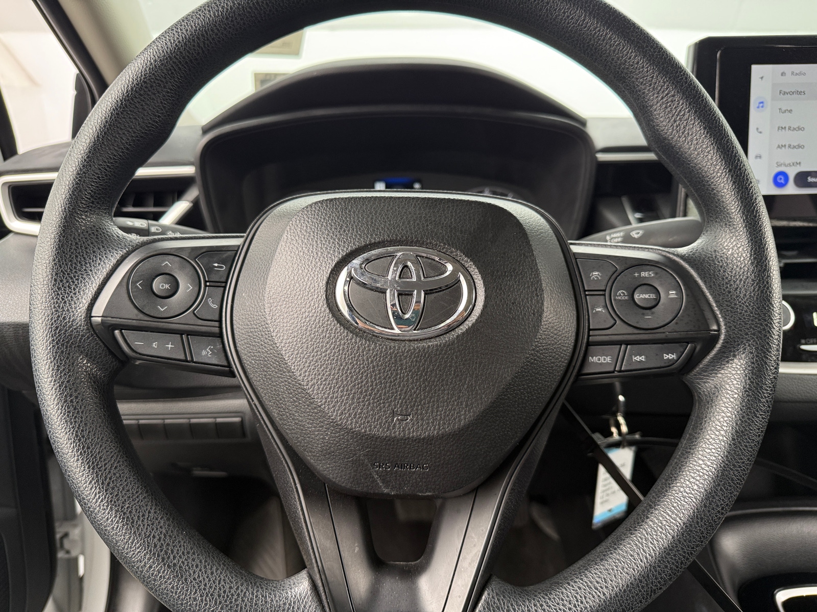 Thumbnail: 2024 Toyota Corolla - 5