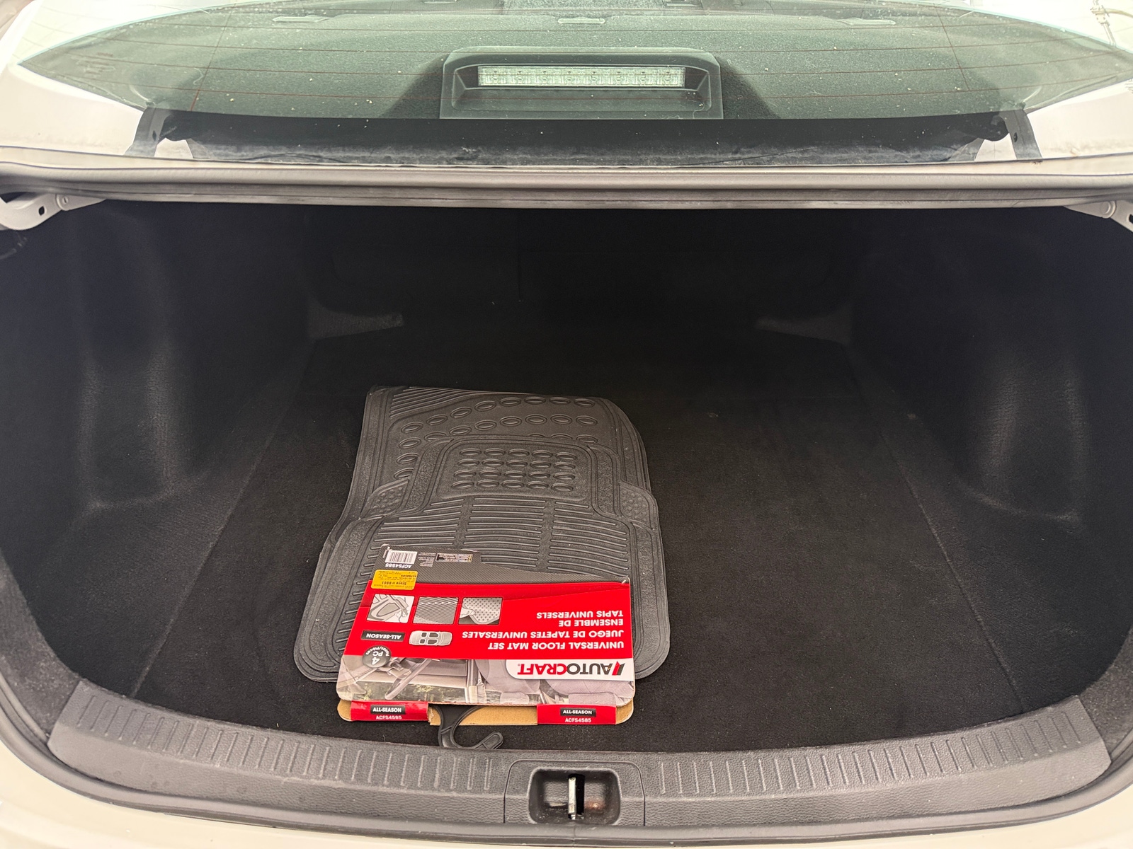 Thumbnail: 2024 Toyota Corolla - 7