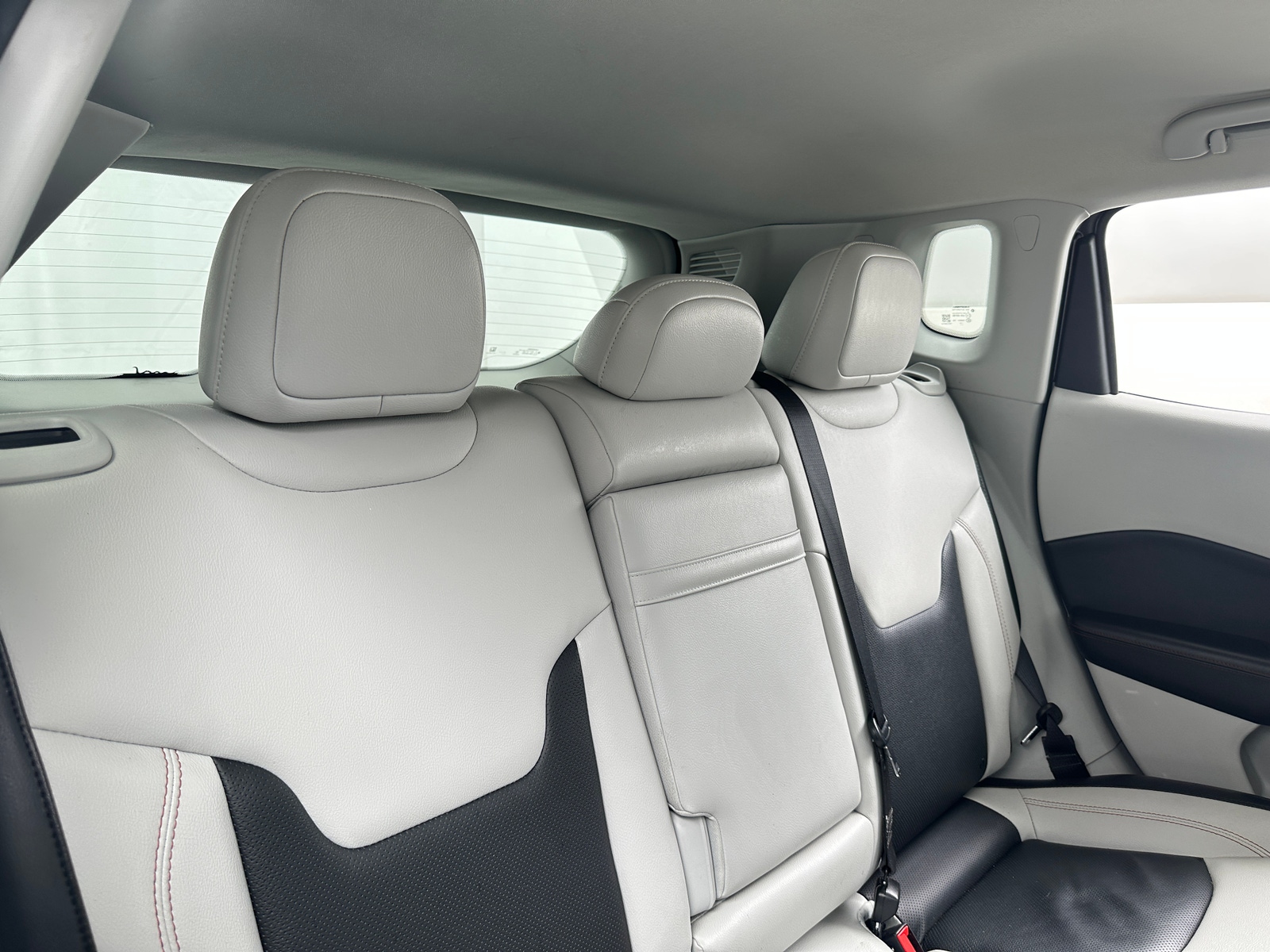 Thumbnail: 2020 Jeep Compass - 5