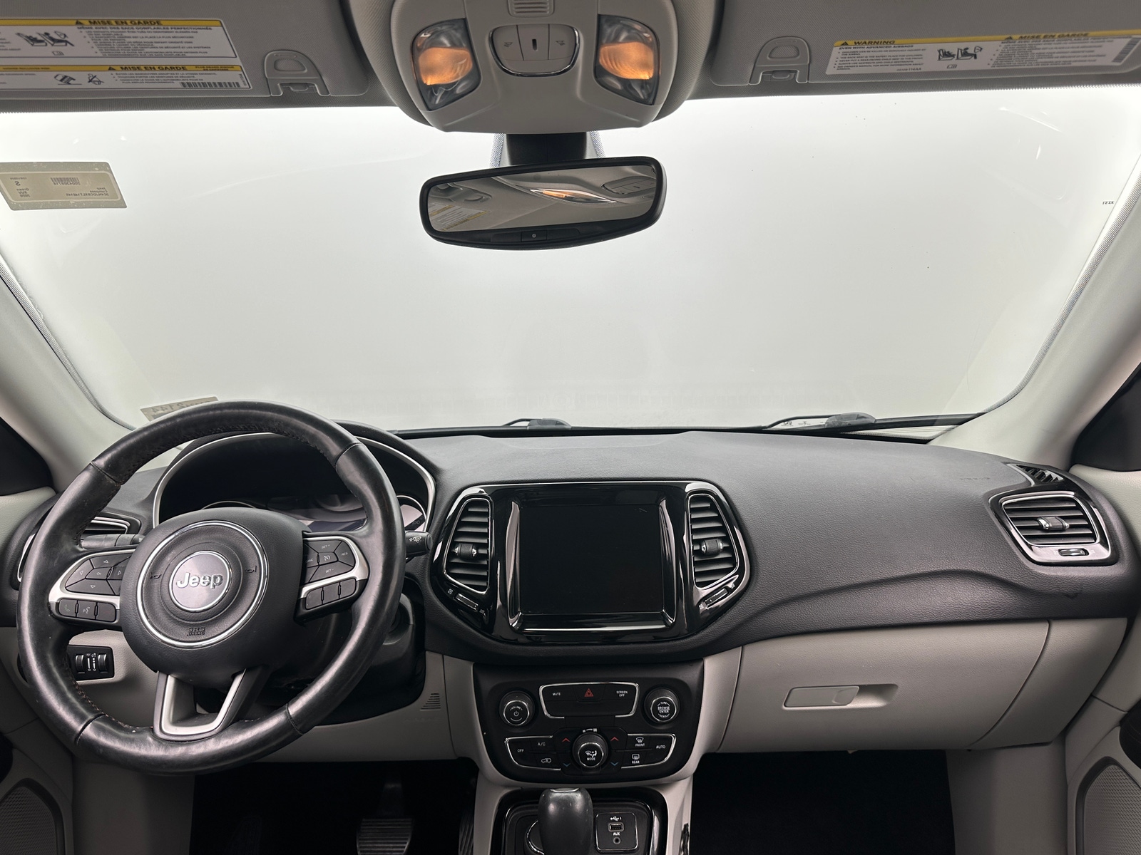 Thumbnail: 2020 Jeep Compass - 2