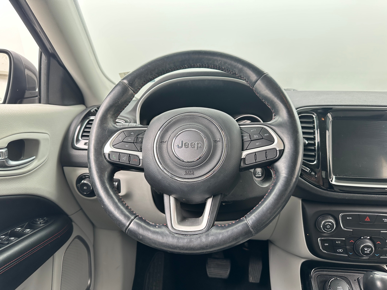 Thumbnail: 2020 Jeep Compass - 4