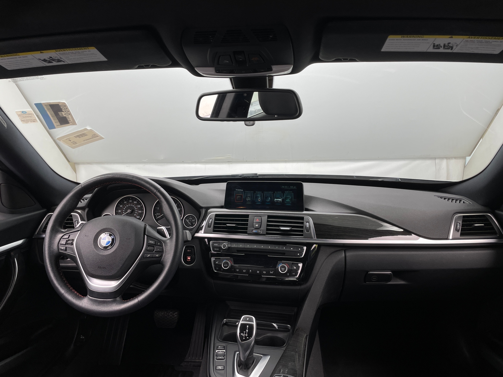 Thumbnail: 2017 BMW 3 Series - 2