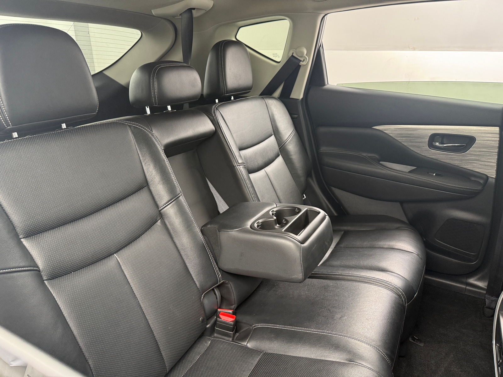 Thumbnail: 2015 Nissan Murano - 5