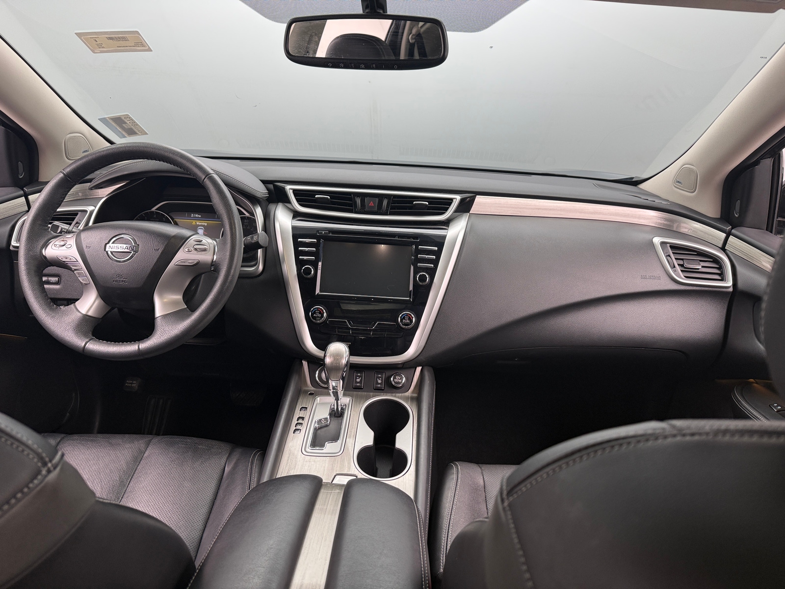 Thumbnail: 2015 Nissan Murano - 2