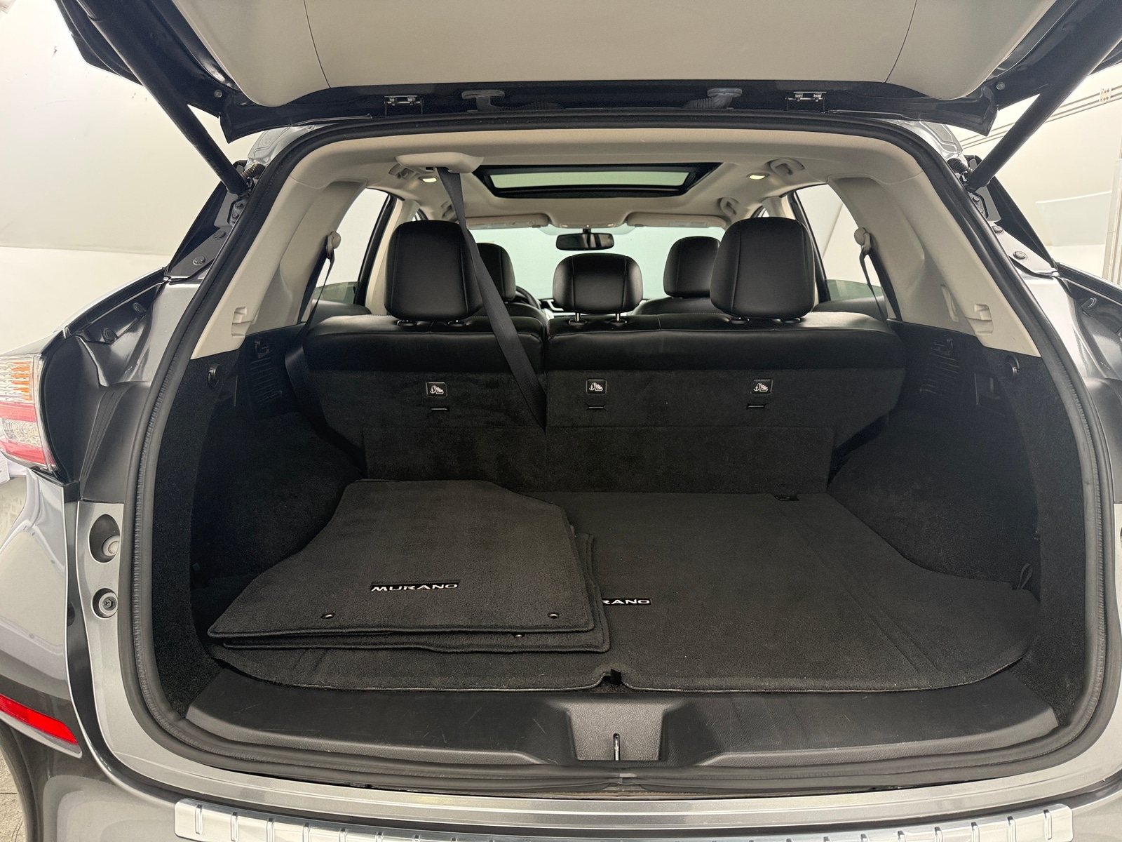 Thumbnail: 2015 Nissan Murano - 6