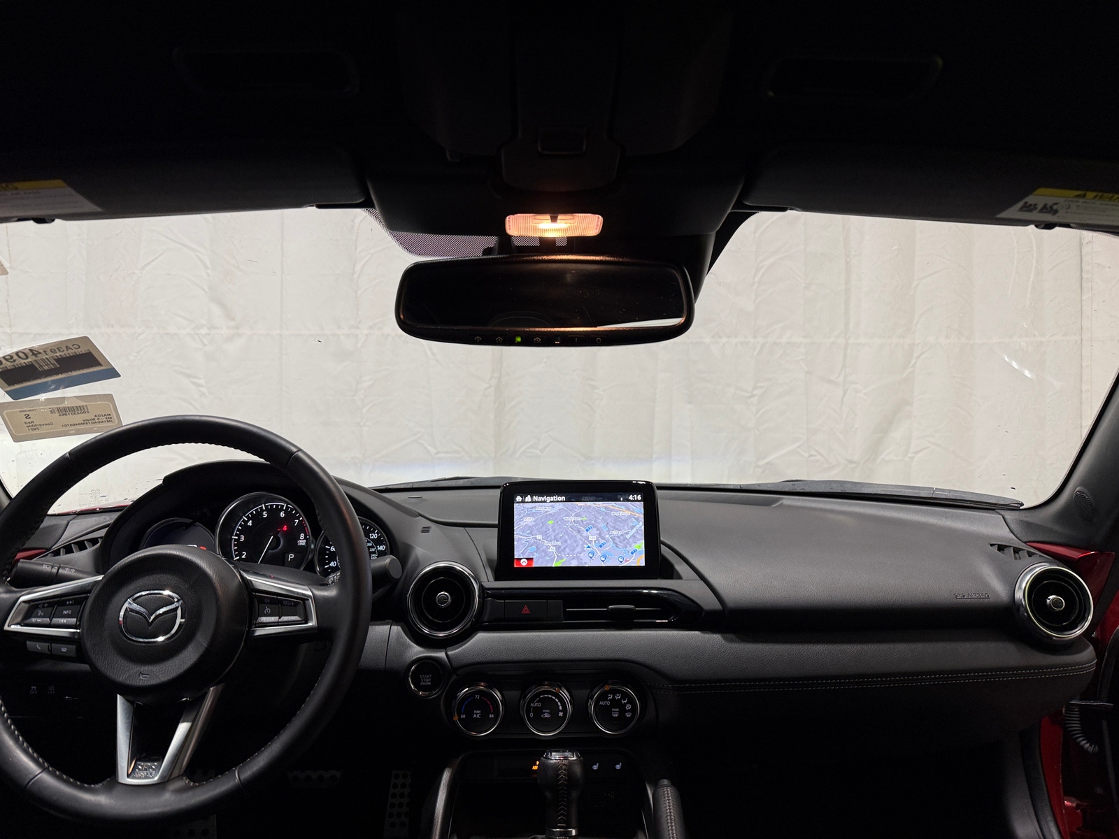 Thumbnail: 2021 Mazda MX-5 Miata - 2