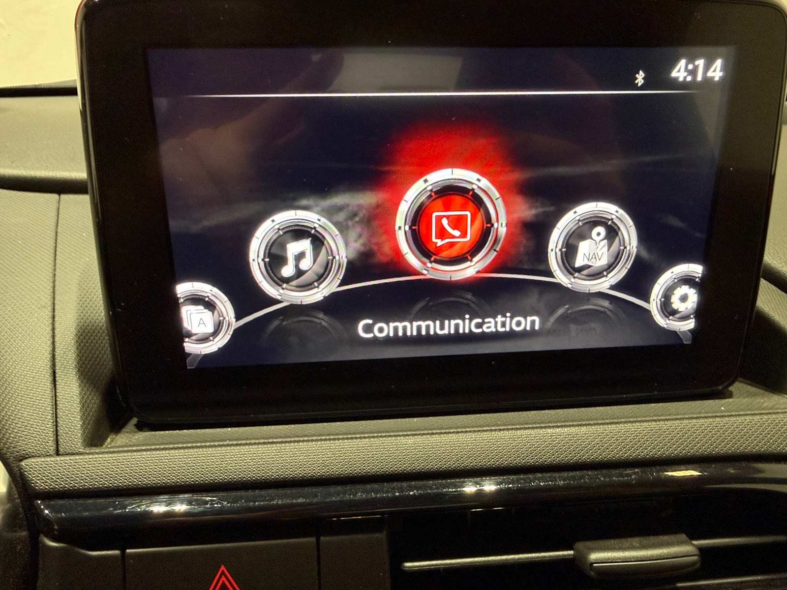 Thumbnail: 2021 Mazda MX-5 Miata - 3