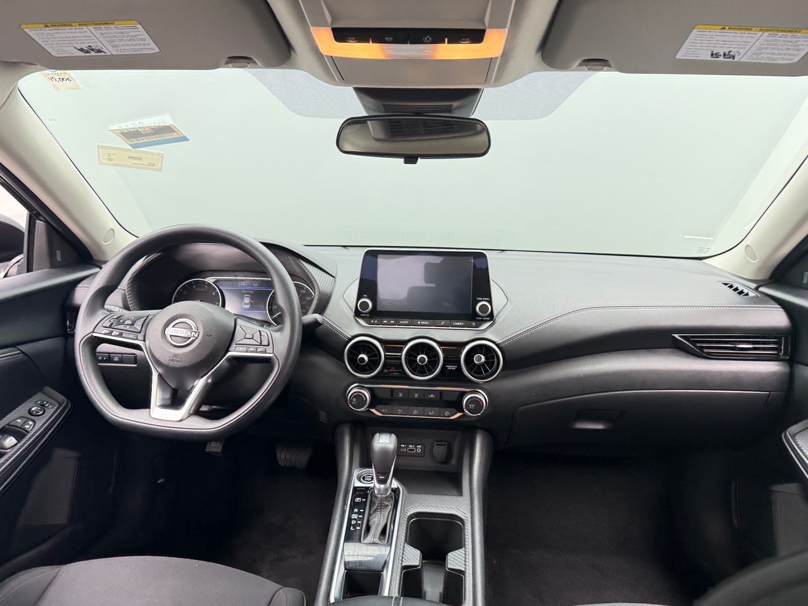 Thumbnail: 2024 Nissan Sentra - 3