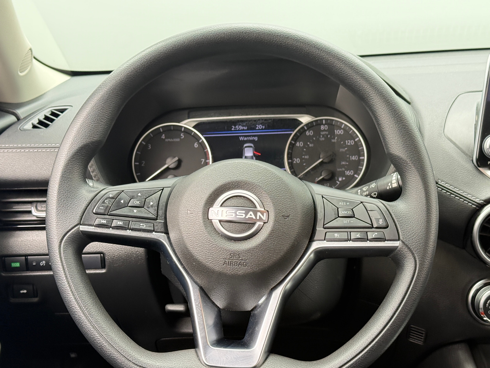 Thumbnail: 2024 Nissan Sentra - 5