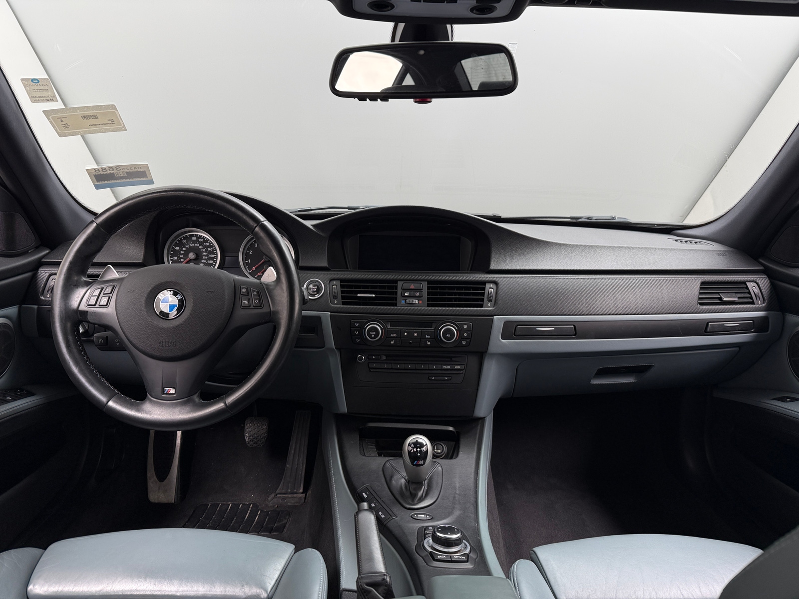 Thumbnail: 2011 BMW M3 - 2