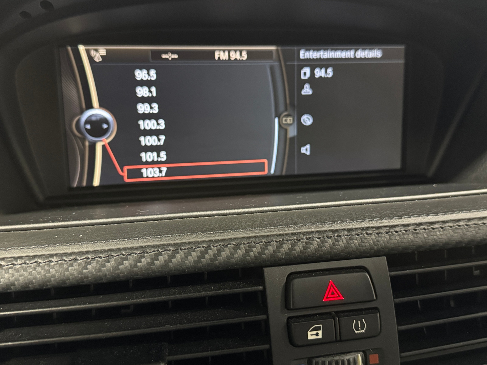 Thumbnail: 2011 BMW M3 - 3