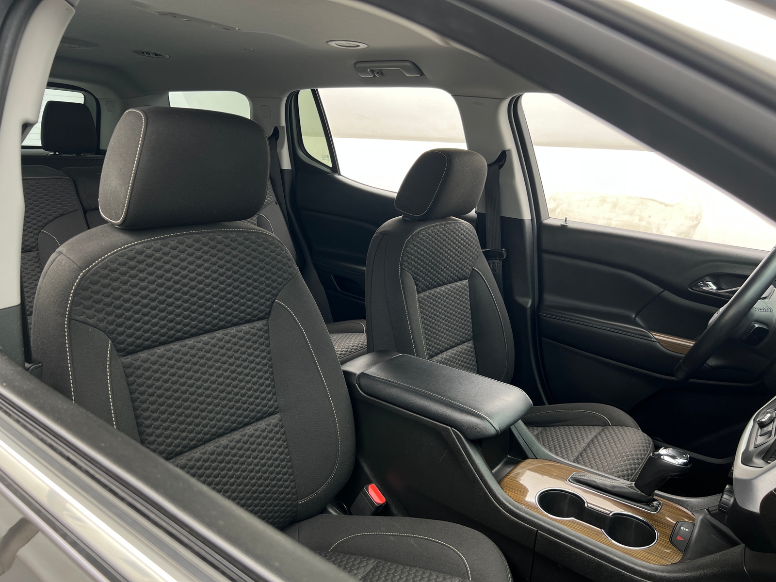 Thumbnail: 2018 GMC Acadia - 2