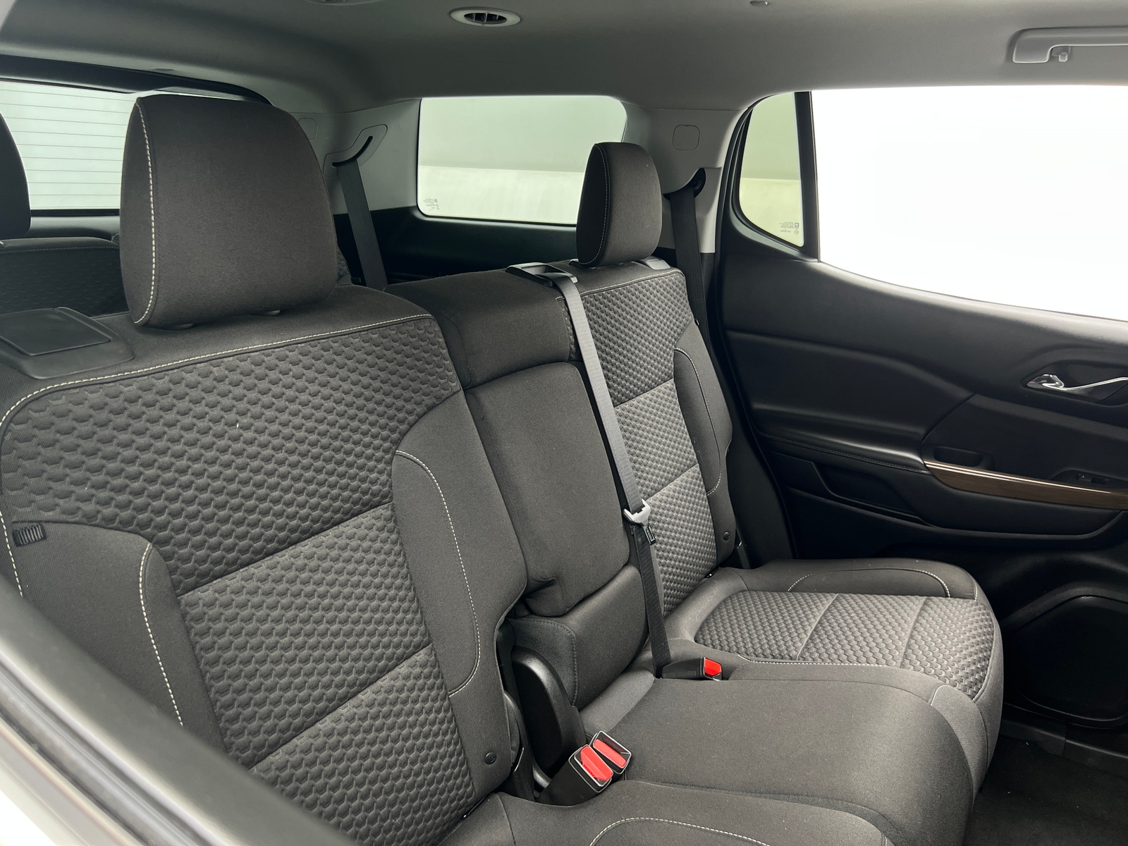 Thumbnail: 2018 GMC Acadia - 6